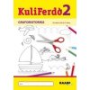 Kuliferdo - Grafomotorika 2 PZ - Věra Gošová a kolektív