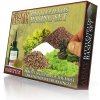 Army Painter - Battlefields Basing Set