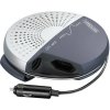 VOLTCRAFT menič napätia DC / AC SW-100 12V, 100 W, 12 V/DC - 230 V/AC, bez ventilátorov; SW-100 12V