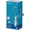 Air Pump Booty 5 Connect App red