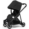 Thule Shine 2023 Black on Black kombinovaný kočík