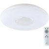 Moderné svietidlo NEDES LED svietidlo STAR + diaľkový ovládač 48W LCL535AU