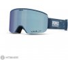 Giro Axis POW okuliare, vivid royal/vivid infrared