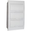 Kanlux DB312F 3X12P/FMD-P 36422