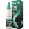 NASIVIN SOFT 0,05 % aer nao (dávkovač 3K systém) 1x10 ml