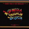 VINYL McLaughlin, John Al Di Meola Paco De Lucia - Friday Night In San Francisco 2LP