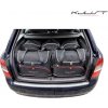 Sada 5 brašen pro Audi A4 Avant 01-04