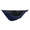 Hojdacia sieť Ticket To The Moon Lightest Pro Hammock - navy blue