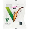 Hario V60-02 biele papierové filtre VCF-02-100W (100ks)