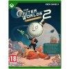 The Outer Worlds 2 - Premium Edition (XSX)