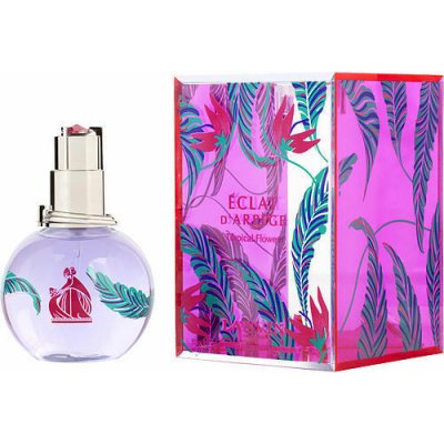 Lanvin Éclat d´Arpége Tropical Flower parfumovaná voda unisex 50 ml