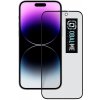 OBAL:ME Privacy 5D Tvrdené Sklo pre Apple iPhone 14 Pro Max Black 8596311253515