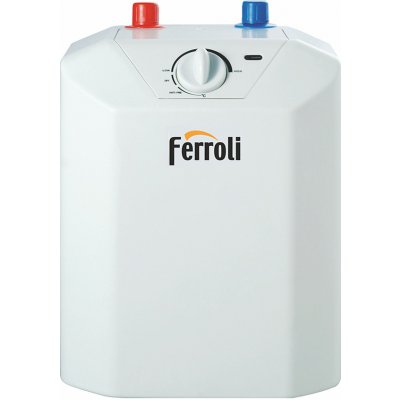 Ferroli Novo 10 U