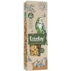 Witte Molen Country tyčinky marhuľa & figa pre andulky 60 g
