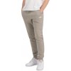 Alpha Industries Basic Jogger SL tepláky vintage sand Veľkosť: M, Farba: hnedá, piesková