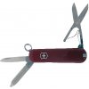 Victorinox Classic SD 0.6223.G švajčiarsky vreckový nožík Počet funkcií 7; 0.6223.G