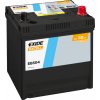 Exide Excell 12V 50Ah 450A EB500