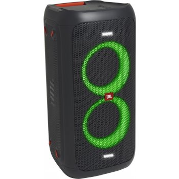 JBL PartyBox 100 od 366,27 € - Heureka.sk