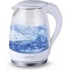 Kanvica rýchlovarná ESPERANZA EKK011W WH 1,7L GLAS Salto Angel