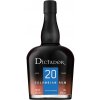 Dictador 20y 40% 0,7 l (čistá fľaša)