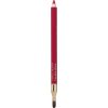 Estée Lauder Double Wear 24H Stay-in-Place Lip Liner dlhotrvajúca ceruzka na pery Rebellious Rose 1,2 g