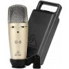 Kondenzátorový štúdiový mikrofón Behringer C-3