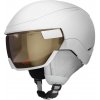 ATOMIC Revent GT Amid Visor HD Photo s fotochromatickým štítom