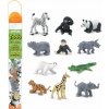 Safari Ltd. Tuba Mláďatá zo ZOO