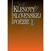 Klenoty slovenskej poézie I. - Rezník Jaroslav