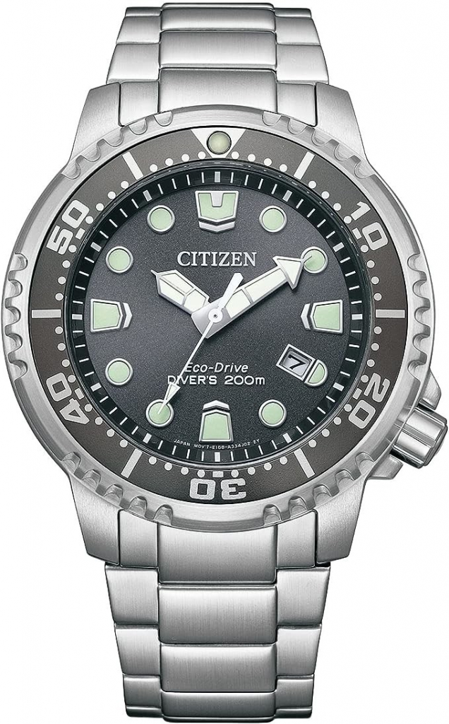 Citizen BN0167-50H