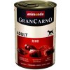 Animonda Gran Carno Adult hovädzie 800 g