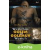 E-kniha Werichův Golem a Golemův Werich - Ondřej Suchý