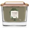 Yankee Candle Vetiver & Black Cypress 96 g