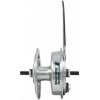 Náboj Sturmey-Archer XL-FD bubnová brzda 90mm ALU