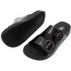 Igor Shoes IGOR SHOES GUMENÉ ŠĽAPKY DOSPELÁCKE HABANA BRILLO - BLACK Veľkosť: 39, Vnútorná dĺžka cm: 26, Vnútorná šírka cm: 8.9