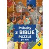 Príbehy z Biblie - Puzzle pre deti - Gustavo Mazali & Gao Hanyu