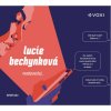 Audiokniha • Bechynková Lucie: Neodpovídej / Kajnarová Zuzana (MP3-CD)