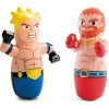 Intex 3D Bop bags Boxovacie panák 44672 Červený Wrestler