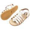 Flexi Nens DETSKÉ BAREFOOT SANDÁLKY FLEXI NENS - CAPRONE CAVA Veľkosť: 34, Vnútorná dĺžka cm: 21.6, Vnútorná šírka cm: 8