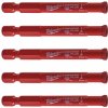 MILWAUKEE Diamond Max™ M14 diamantová súprava vrtákov 2 - 5 dielna
