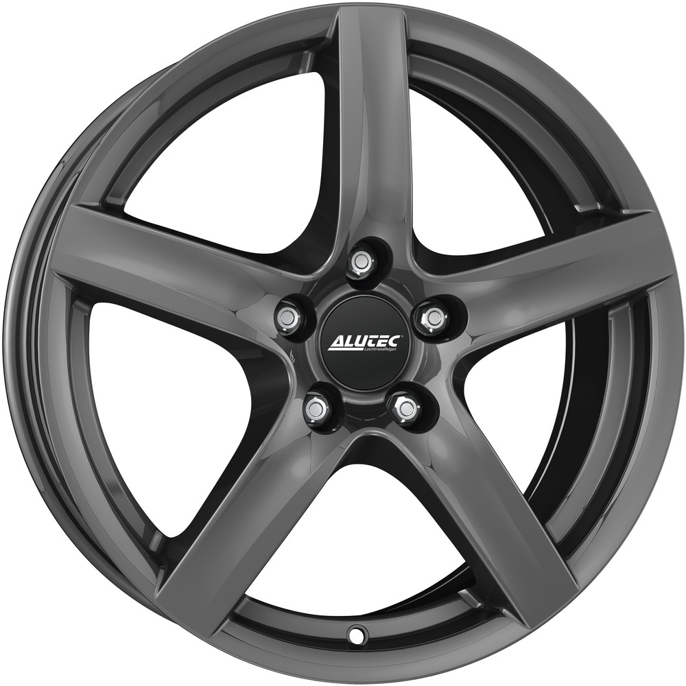 ALUTEC Grip 6,5x16 5x114,3 ET50 anthracite