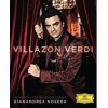 Villazon Ronaldo - Verdi / Bl-Ray [Blu-Ray]