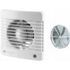Kúpeľňový ventilátor Vents 125 M 125 mm