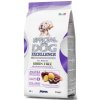 MONGE SPECIAL DOG EXCELLENCE ALL BREEDS GRAIN FREE kačica + zemiaky 2,5kg superprémium