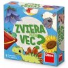 Dino ZVIERA ALEBO VEC? Cestovná hra SK