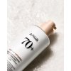 ANUA Intenzívne hydratačné mlieko na tvár s výťažkom z ryže Rice 70 Intensive Moisturizing Milk - 150 ml