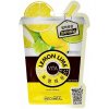Mediheal Vita Mask Lemon Lime rozjasňujúca plátienková maska 20 ml