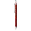 Mikroceruzka, 0,5 mm, rOtring Tikky Retro, červená, Novinka