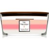 Woodwick Trilogy Blooming Orchard vonná sviečka 453.6 g