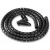 Fellowes Cablezip organizér a chránič kabeláže čierny FELFERGCZN